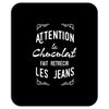 chocolat passion Mousepad