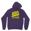 we&rsquo;ve got the moves like jagger smithston student council Unisex Hoodie