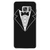 tuxedo fancy dress funny Samsung Galaxy S7
