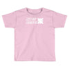 na is best Toddler T-shirt