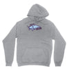 axolotl questions Unisex Hoodie