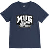 mug root beer V-Neck Tee