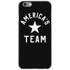 americas team iPhone 6/6s Case