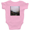 shot Baby Bodysuit