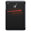 everybody loves ramen iPad Mini