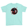 nightcrawler Youth Tee