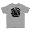 skateboard Youth Tee