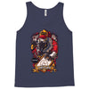 paintline Tank Top