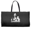 bob seger Weekender Totes