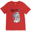 doctor who haynes manual critical dalek V-Neck Tee