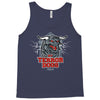 ny terror dogs Tank Top