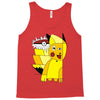 pikasso Tank Top