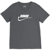donor V-Neck Tee