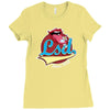 lsd since 1938 Ladies Fitted T-Shirt
