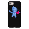 neverheart iPhone 8