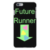 future runner iPhone 6/6s Plus Case