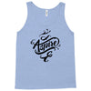 aspire to inspire Tank Top