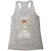 I'm A Veteran Grandpa T Shirt Racerback Tank