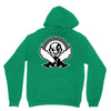 kratos 3 Unisex Hoodie