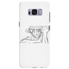 Luffy Samsung Galaxy S8 Plus