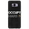 Occupy Mars Shirt Samsung Galaxy S8 Plus