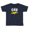 bobby orr Toddler T-shirt