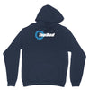 top dad Hoodie