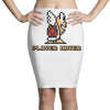 player hater Pencil Skirts