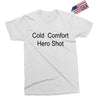 cold comfort Exclusive T-shirt