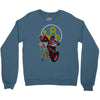 mega pym Crewneck Sweatshirt
