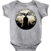 garden Baby Onesie