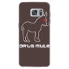 drug mule Samsung Galaxy S7