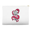 spray paint Accessory Pouches