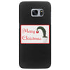merry christmas Samsung Galaxy S7 Edge