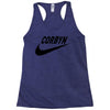 Jeremy Corbyn Racerback Tank