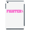 fighter breast cancer iPad Mini
