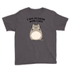 i am in love with cats Youth Tee
