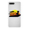 Mufasa and Simba Lion King iPhone 7 Plus Case