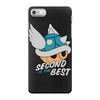 turtle shell iPhone 7 Case