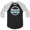 magna 3/4 Sleeve Shirt