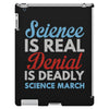 science is real iPad 3 and 4 Case