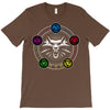The Witcher Signs T-Shirt