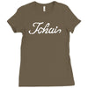 tokai new Ladies Fitted T-Shirt