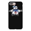 fight the puft iPhone 8 Plus