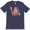 turtle turtleneck T-Shirt
