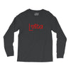 Lolita Long Sleeve Shirts