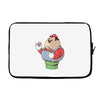 fat Laptop sleeve