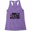 SIMPLE Racerback Tank
