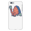 turtle turtleneck iPhone 6 Plus/6s Plus Case