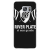river plate de argentina futbol soccer Samsung Galaxy S7